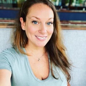 Meet your Posher, Kathy